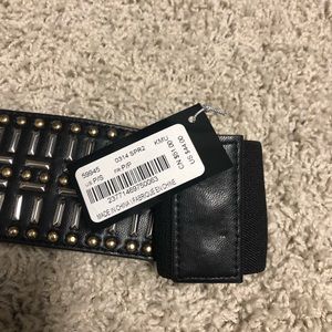 bebe Accessories - Bebe Belt bebe Accessories - Bebe Belt